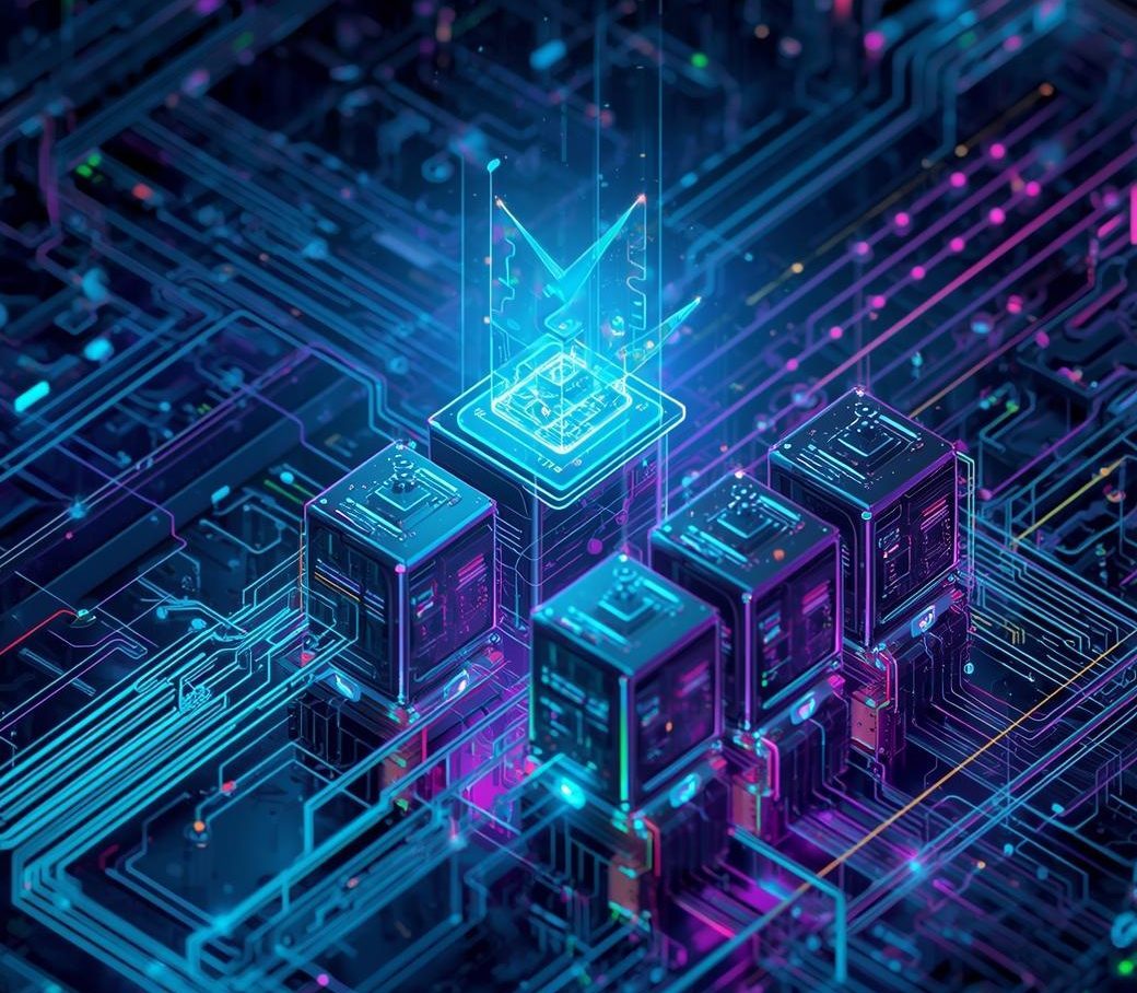 Real-Time Cluster Health and Performance Management