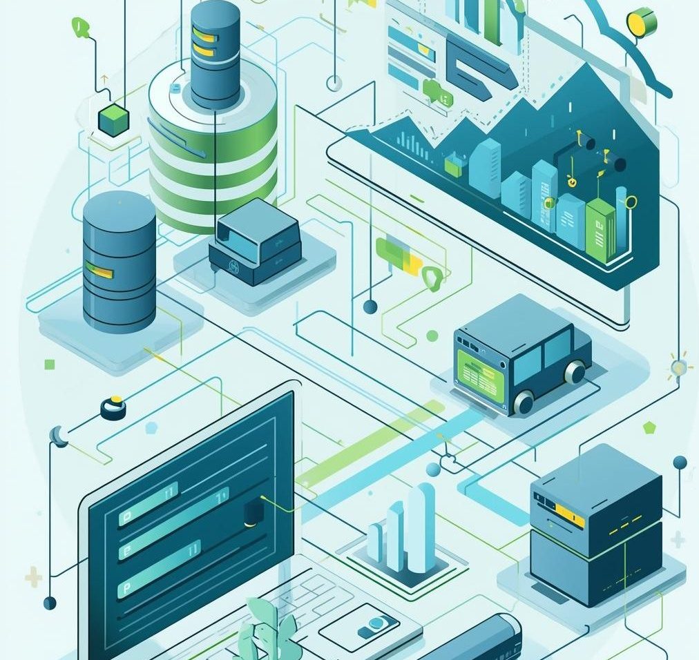 Resource Optimization and Capacity Planning