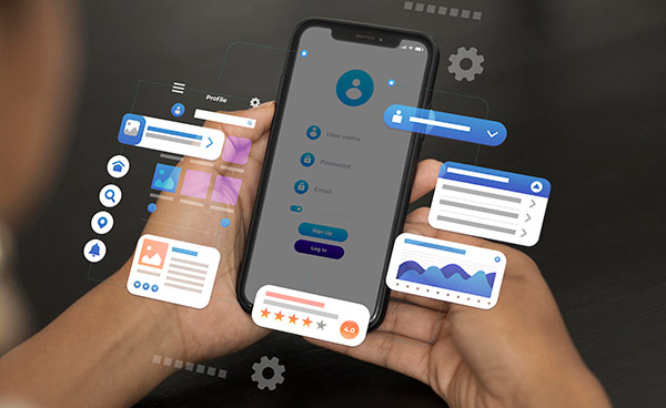 MobileApp-Testing