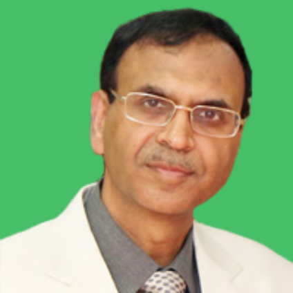 Founder and Chief executive officer