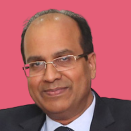 SVP India Operations